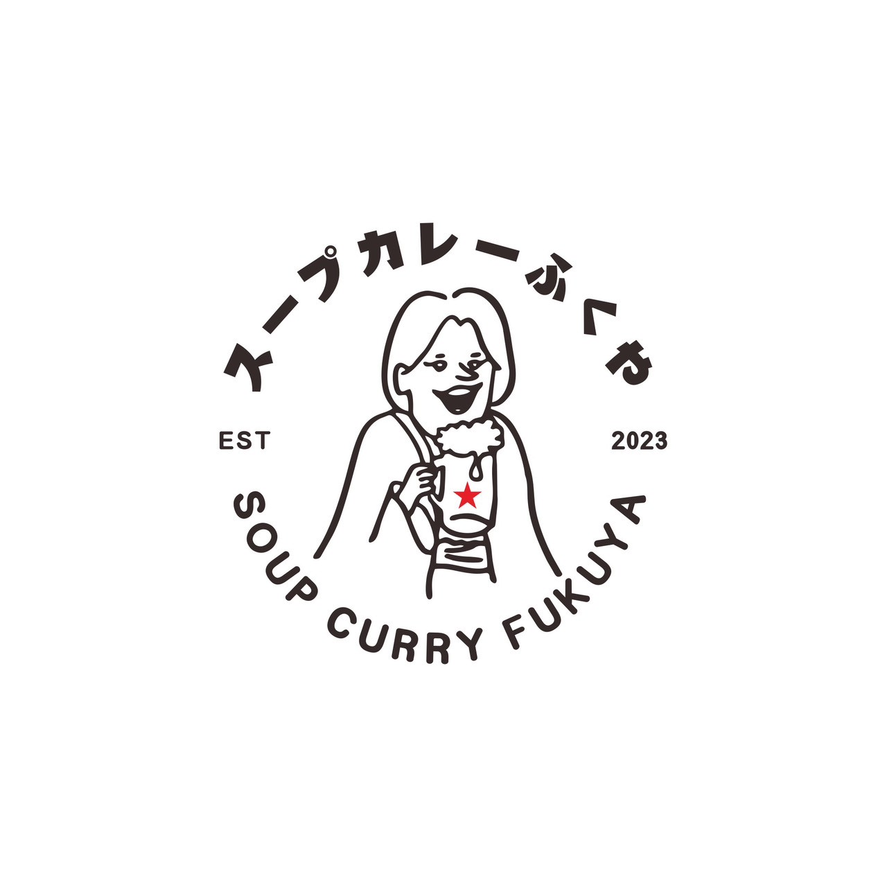福屋LOGO
